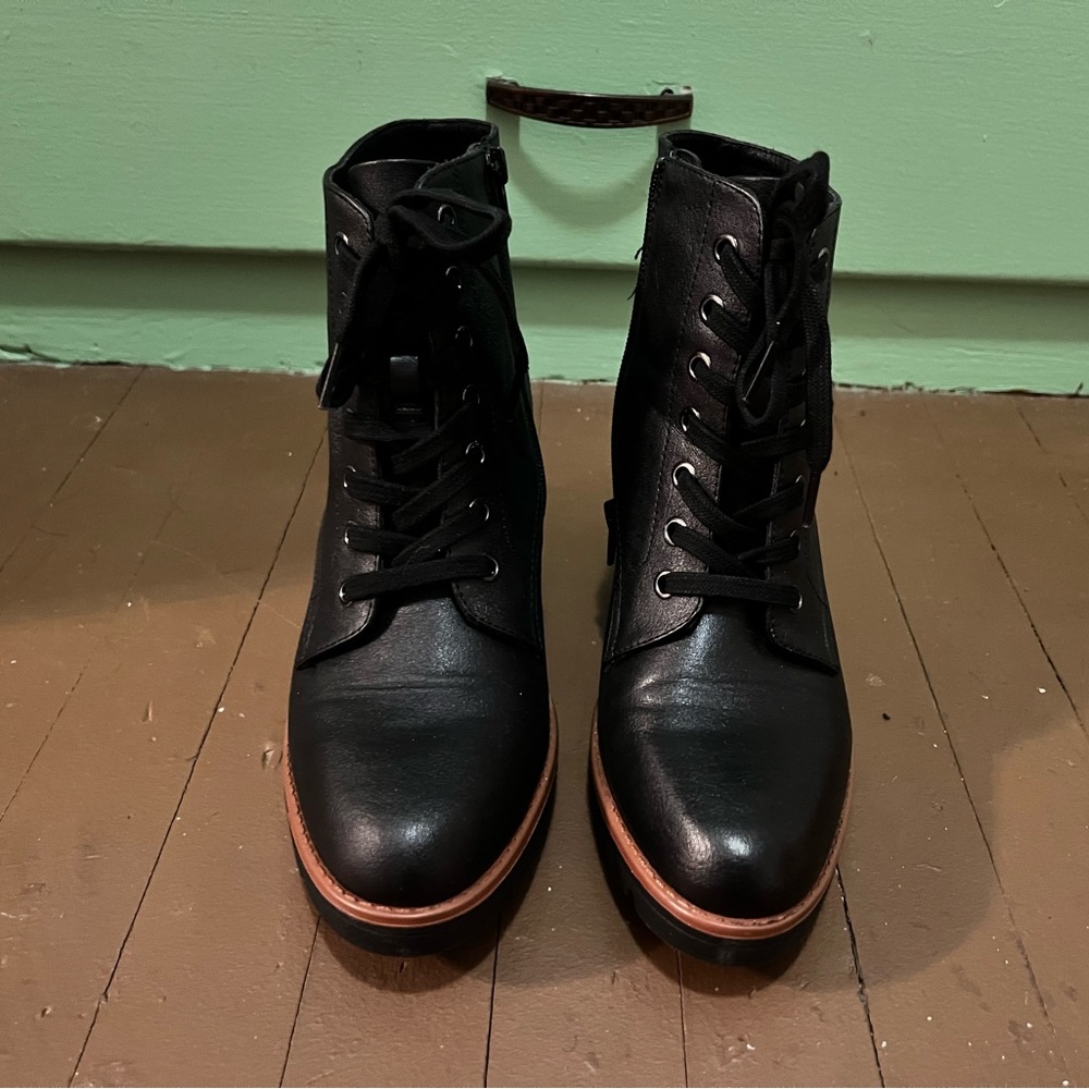 Naturalizer Madalynn Bootie